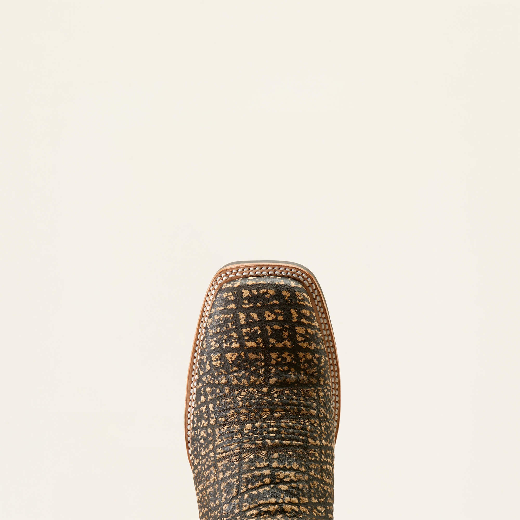 Ariat Cattle Call Wide Square Toe Cowboy Boot