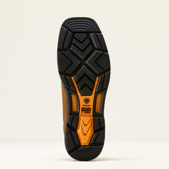 Ariat WorkHog XT Coil Wide Square Toe Carbon Toe Work Boot