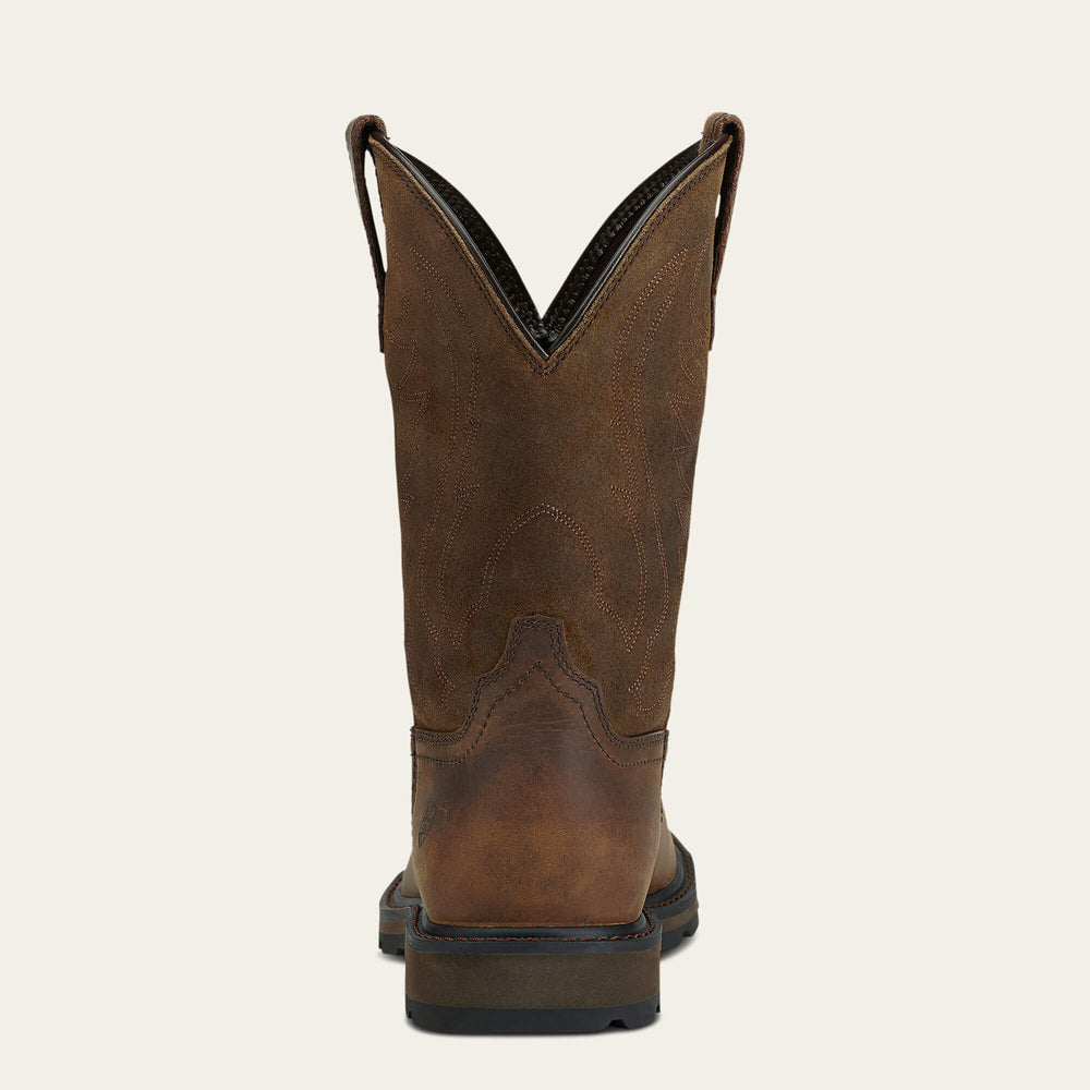 Ariat Groundbreaker Work Boot