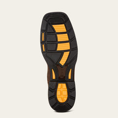 Ariat WorkHog Waterproof Composite Toe Work Boot