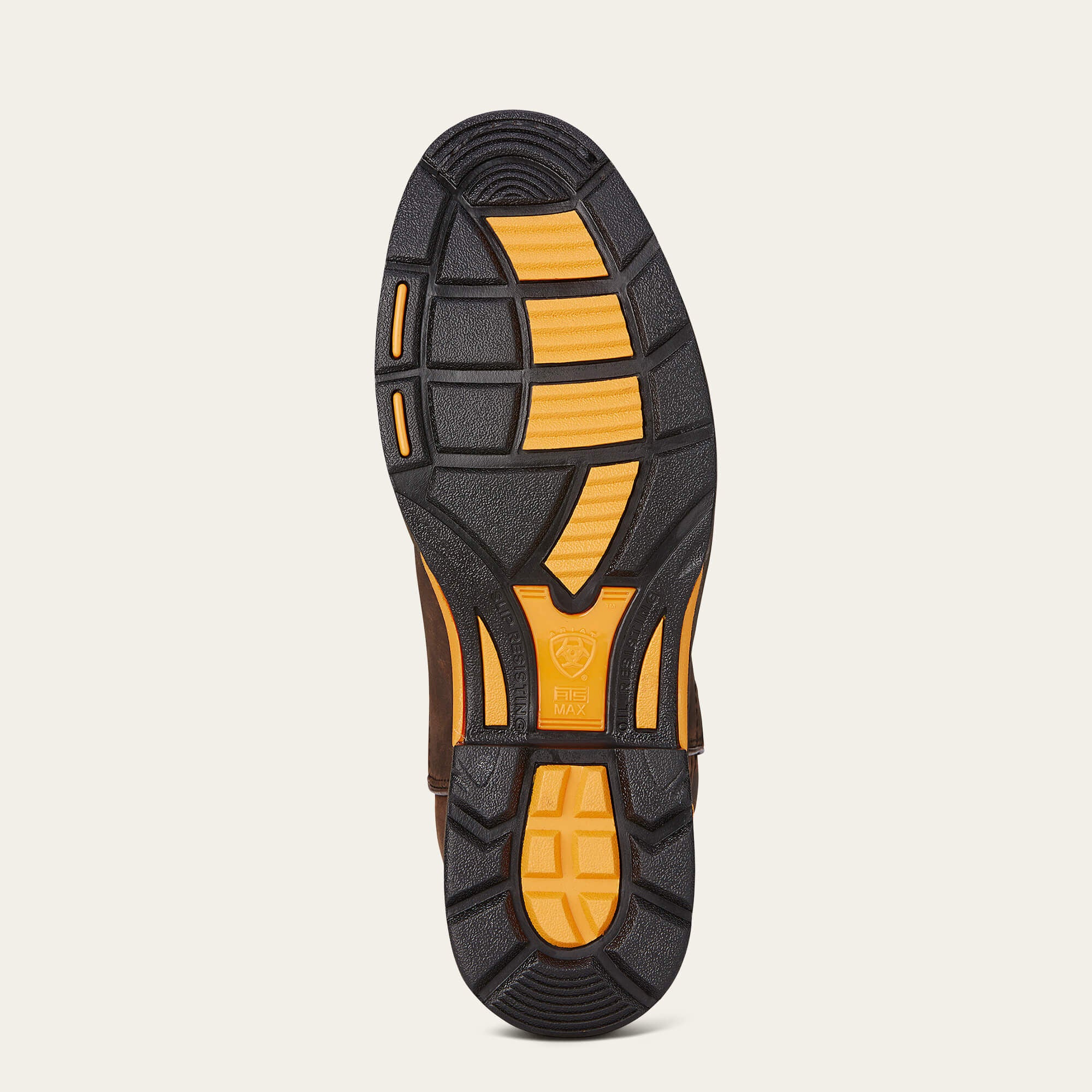 Ariat WorkHog Waterproof Composite Toe Work Boot