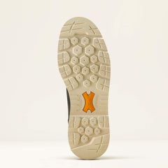 Ariat Rebar Lift 6" Waterproof Composite Toe Work Boot