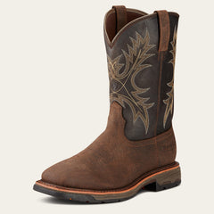 Ariat WorkHog Waterproof Work Boot