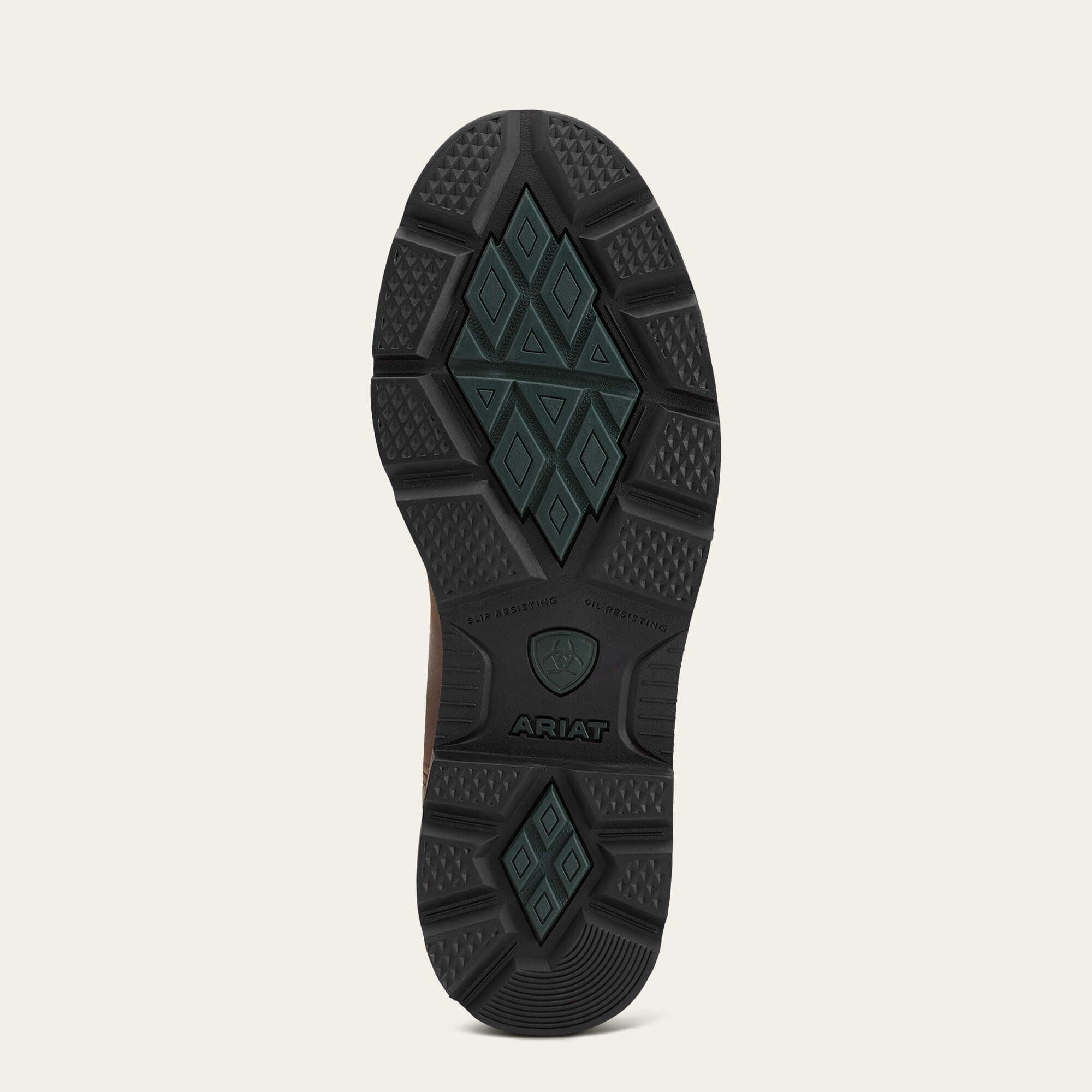 Ariat Groundbreaker Steel Toe Work Boot