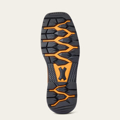 Ariat Big Rig Waterproof Composite Toe Work Boot