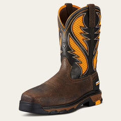 Ariat Intrepid VentTEK Composite Toe Work Boot