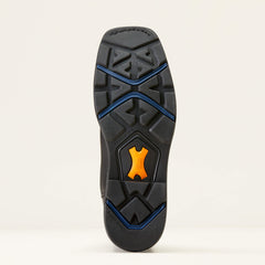 Ariat Sierra Shock Shield Steel Toe Work Boot
