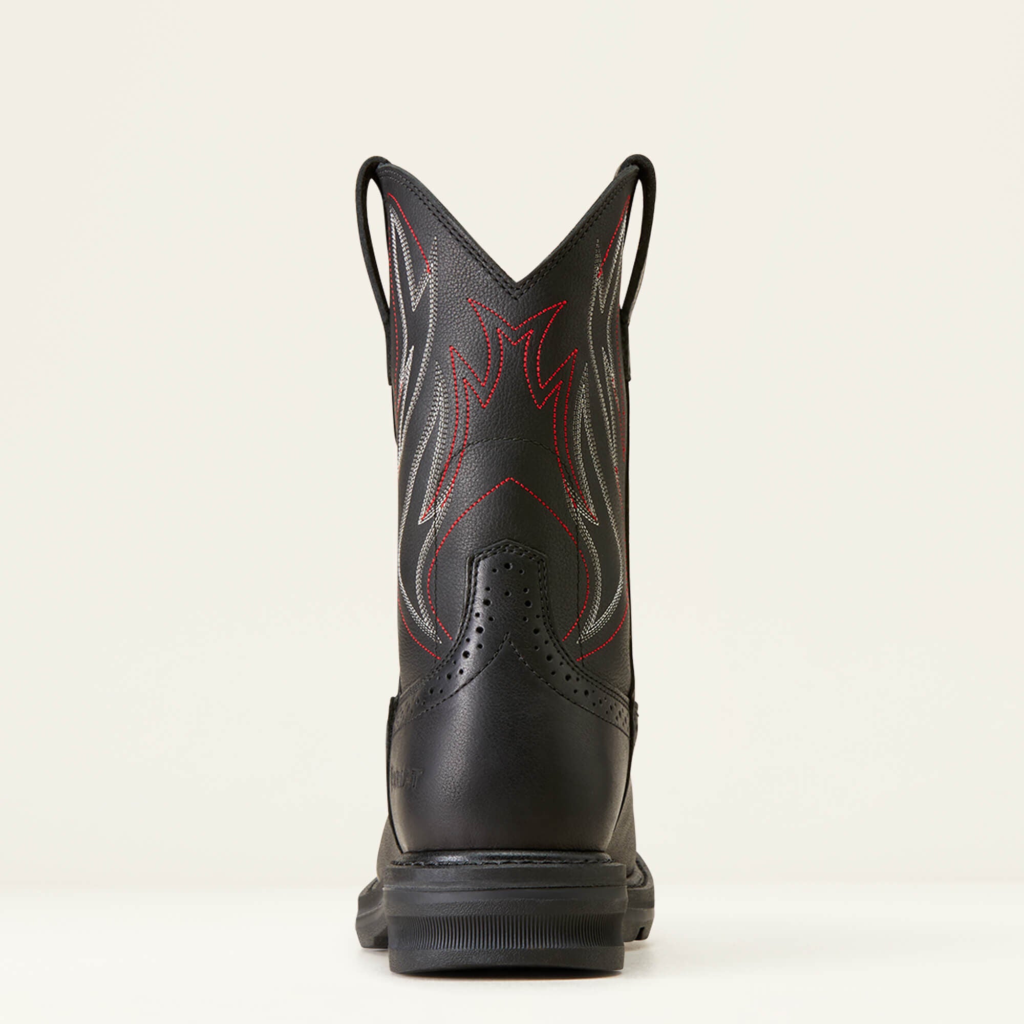 Ariat Sierra Shock Shield Steel Toe Work Boot