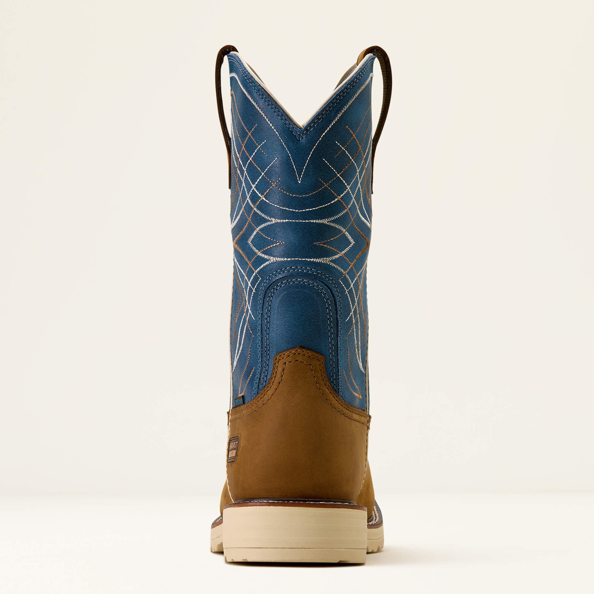 Ariat Activator Waterproof Work Boot