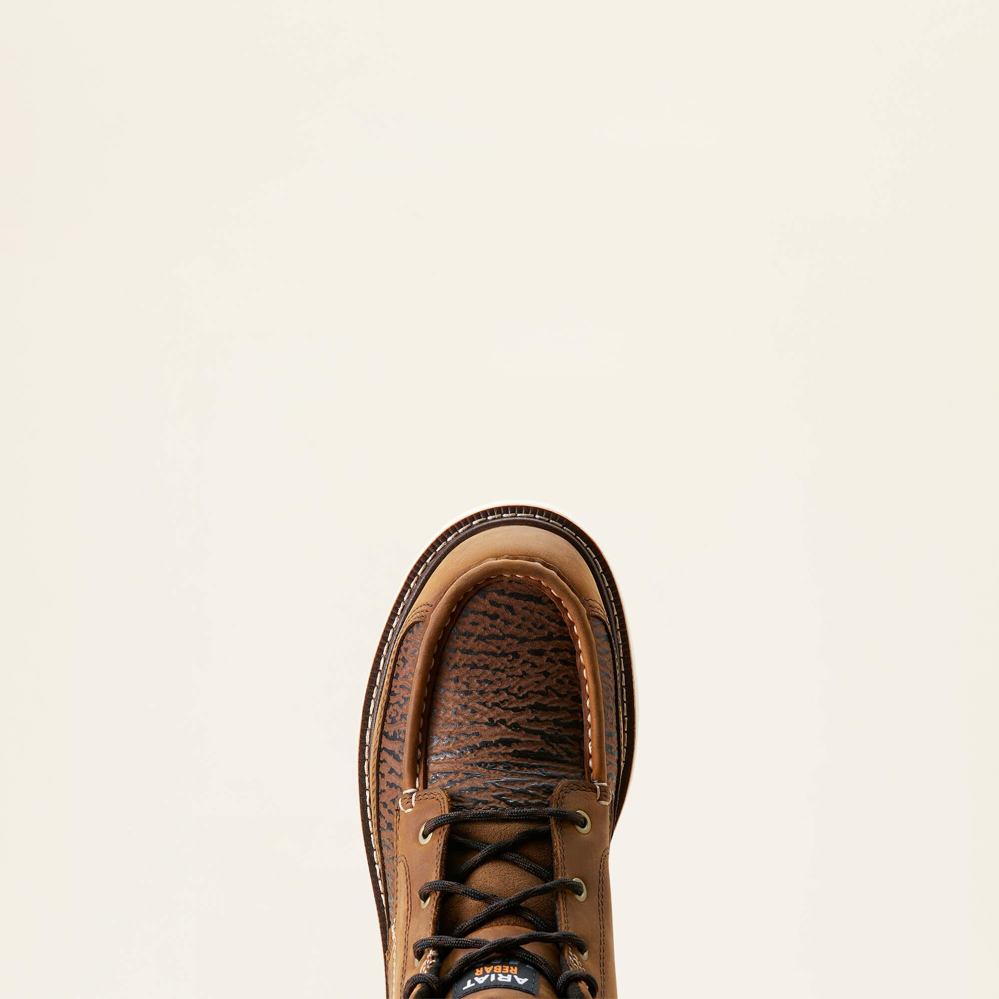 Ariat Rebar Lift Chukka Composite Toe Work Boot