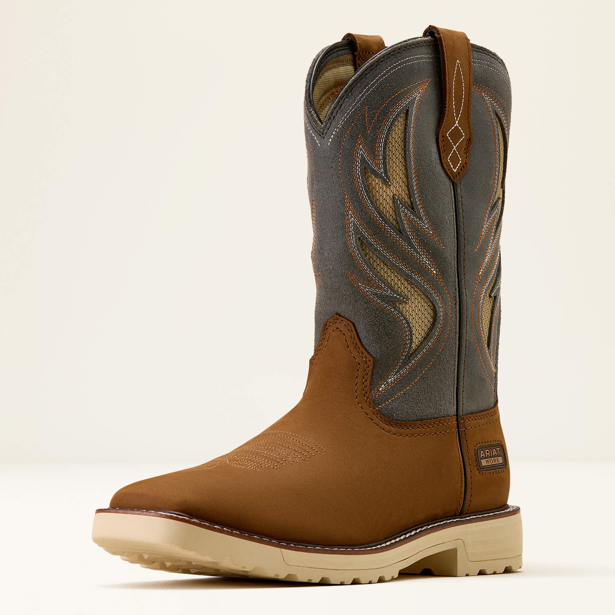 Ariat Activator VentTEK Work Boot