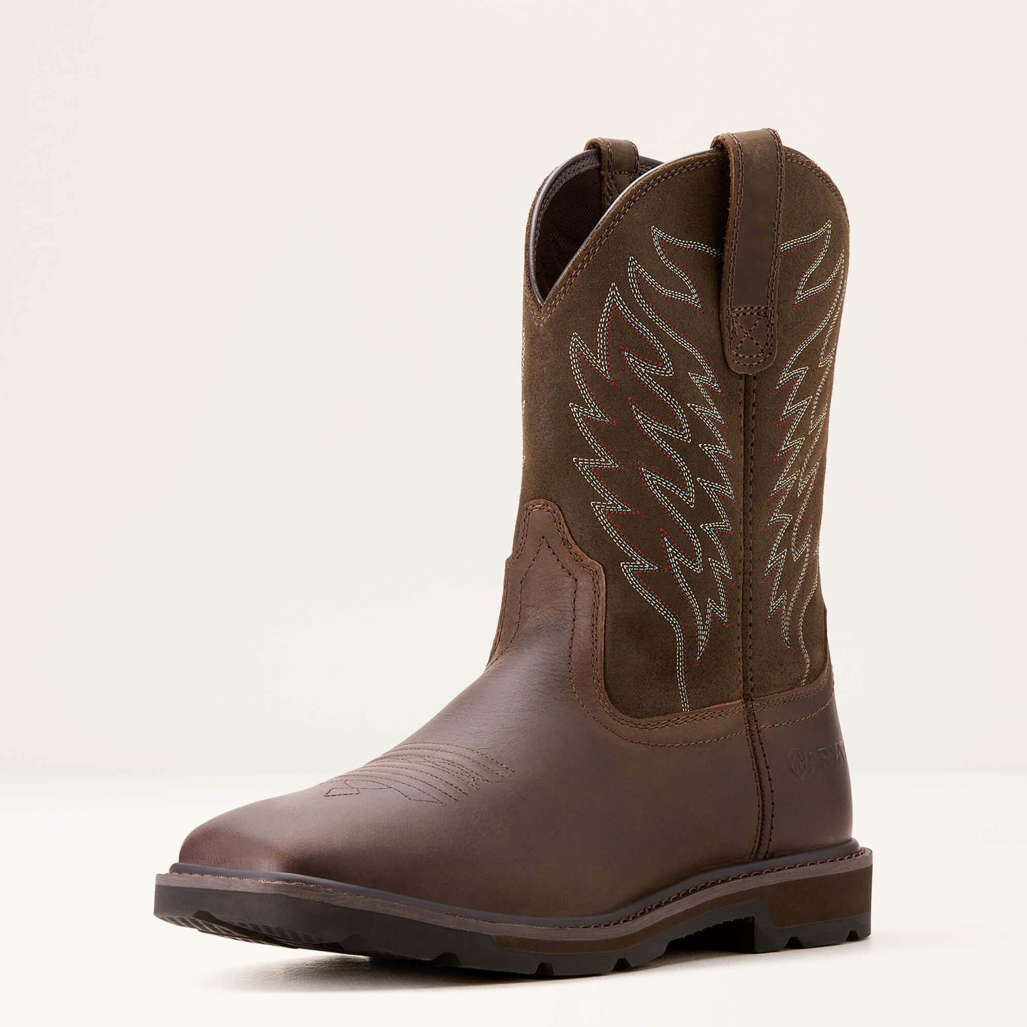 Ariat Groundbreaker Work Boot
