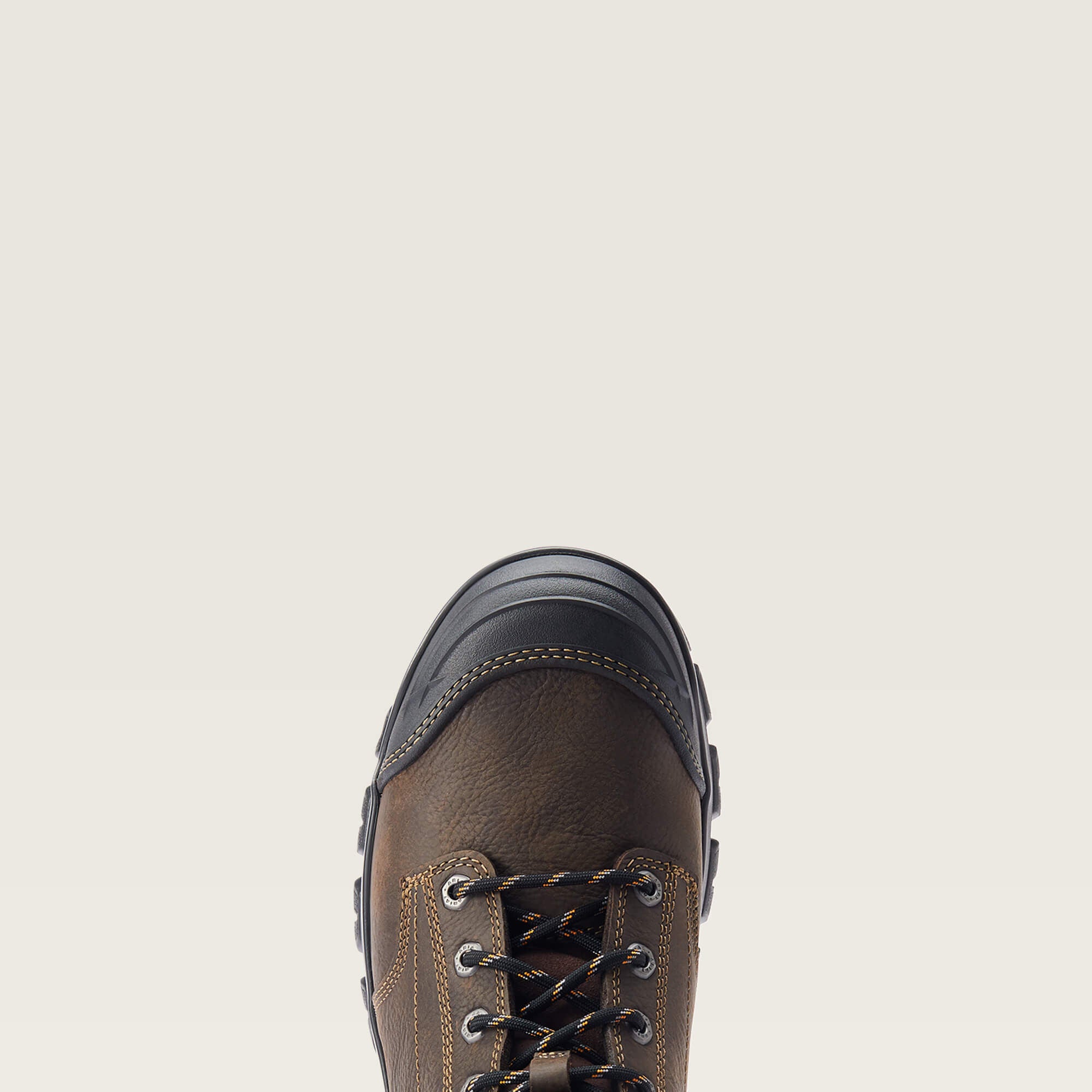 Ariat Treadfast 8" Waterproof Work Boot