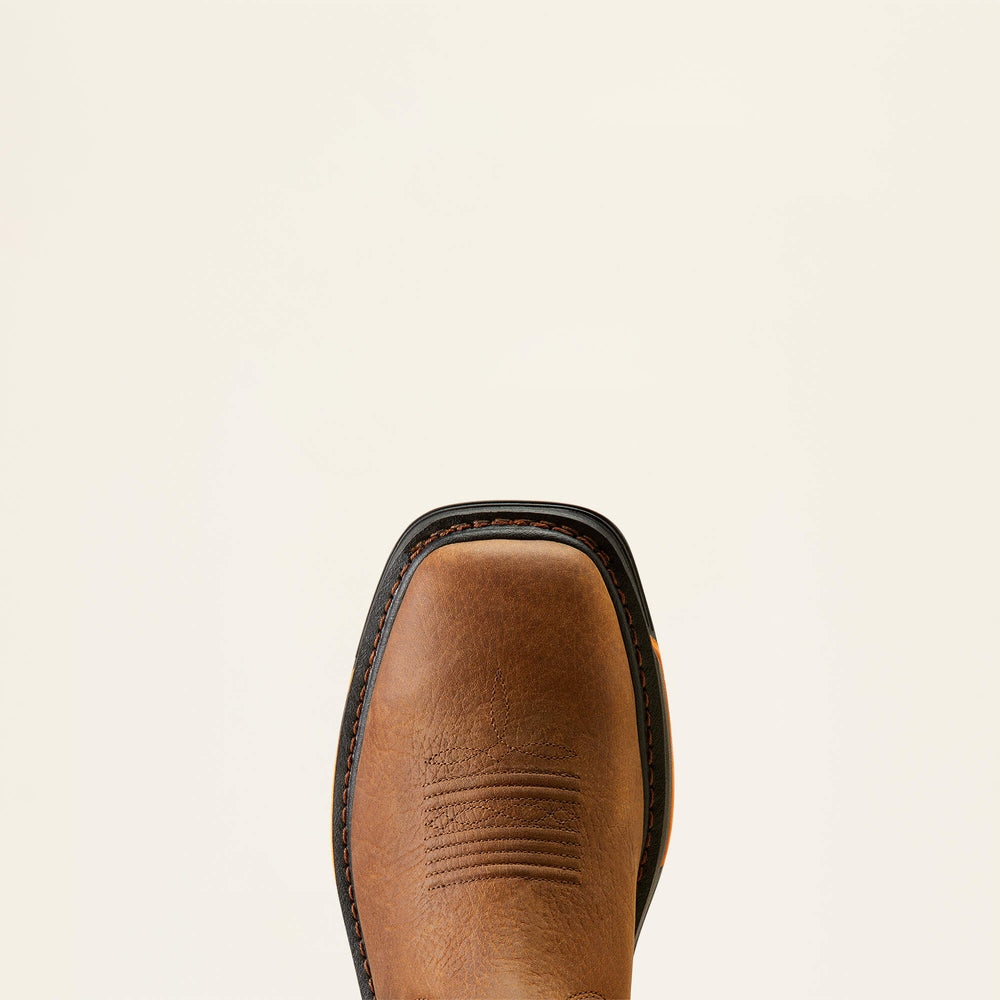 Ariat Big Rig Tread VentTEK Work Boot