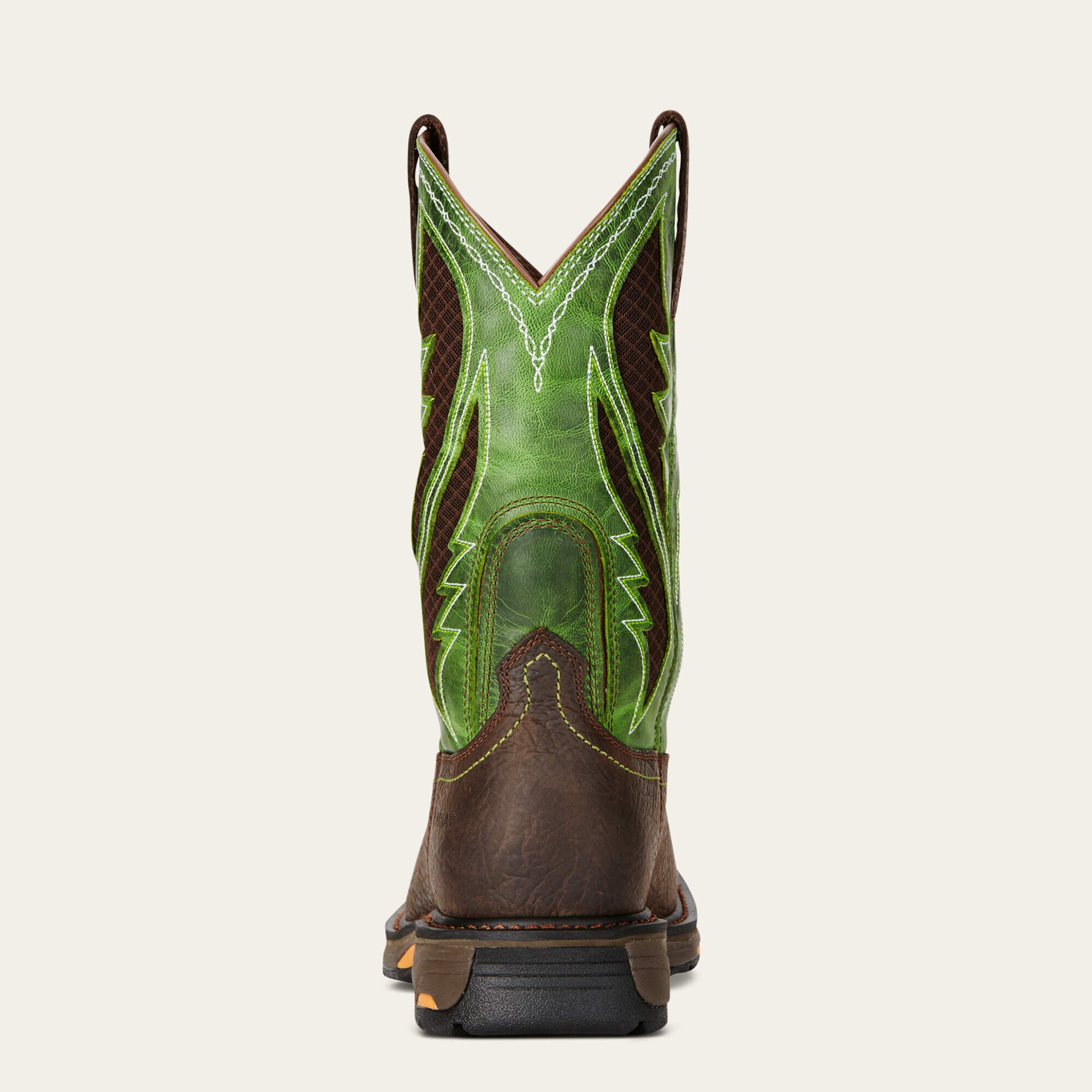 Ariat WorkHog Wide Square Toe VentTEK Composite Toe Work Boot