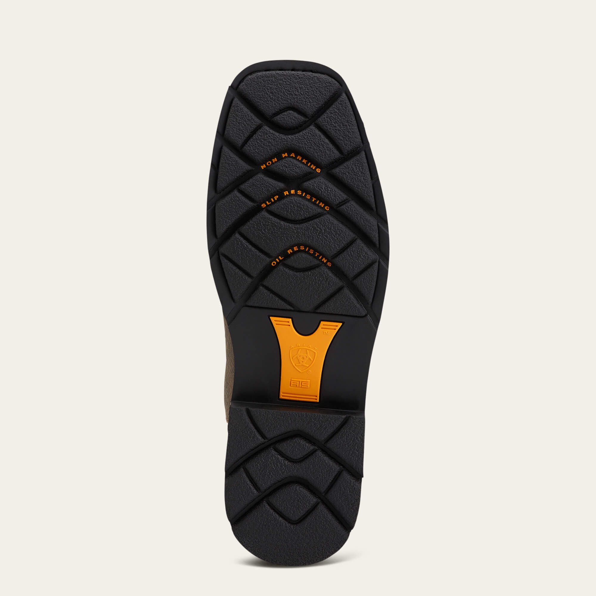 Ariat Sierra Puncture Resistant Steel Toe Work Boot
