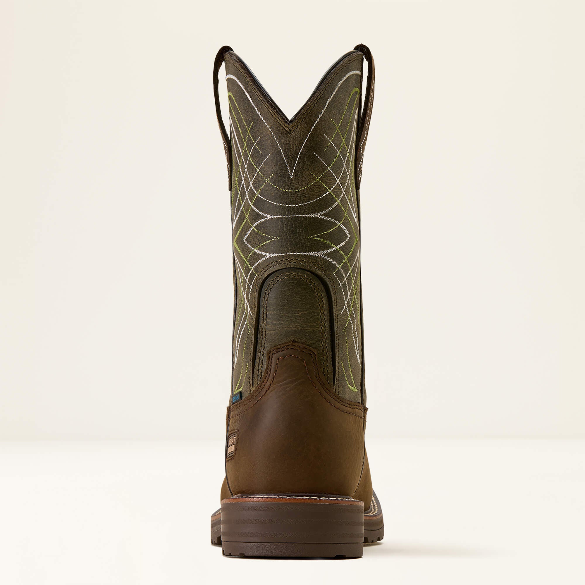 Ariat Activator Waterproof Work Boot