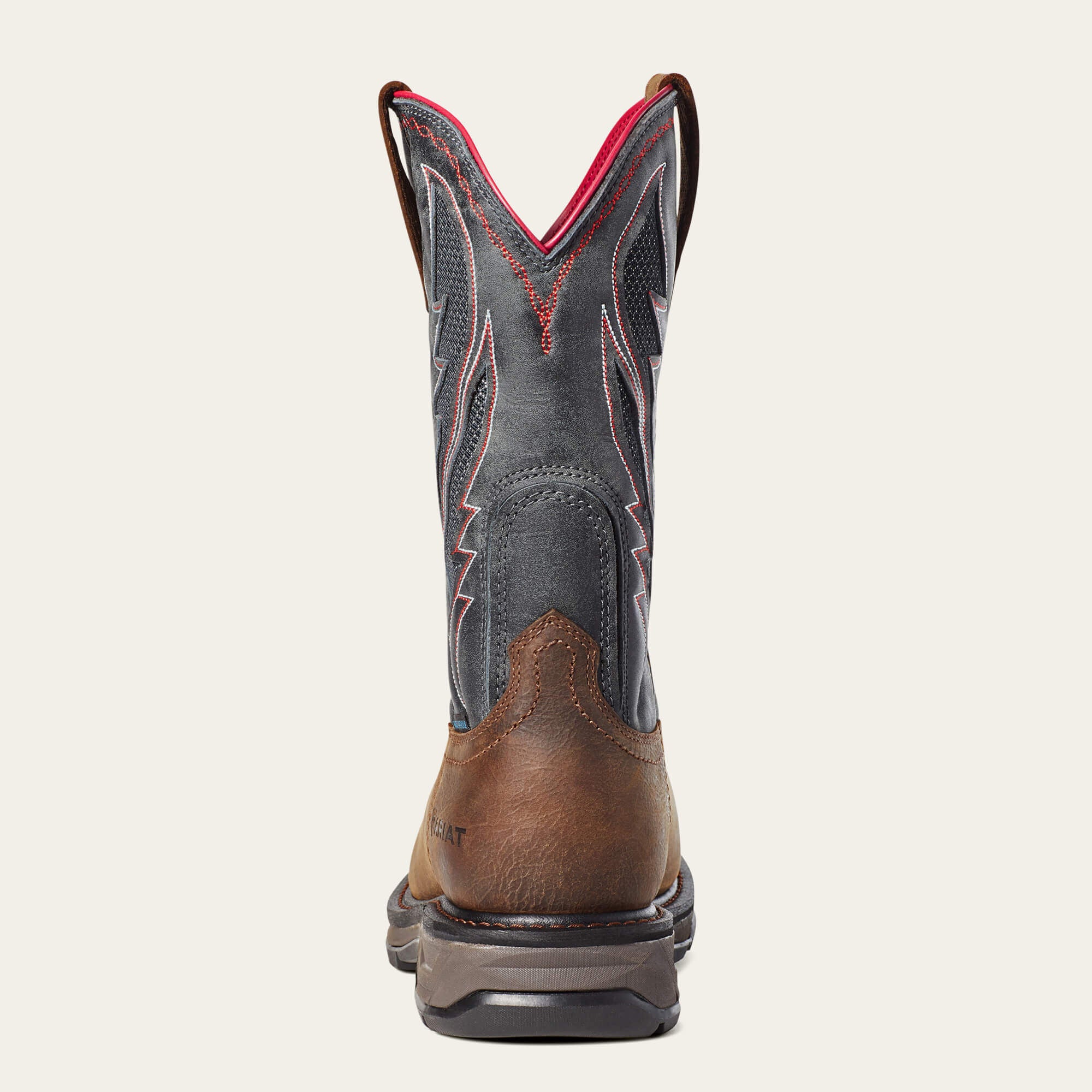 Ariat WorkHog XT VentTEK Waterproof Carbon Toe Work Boot