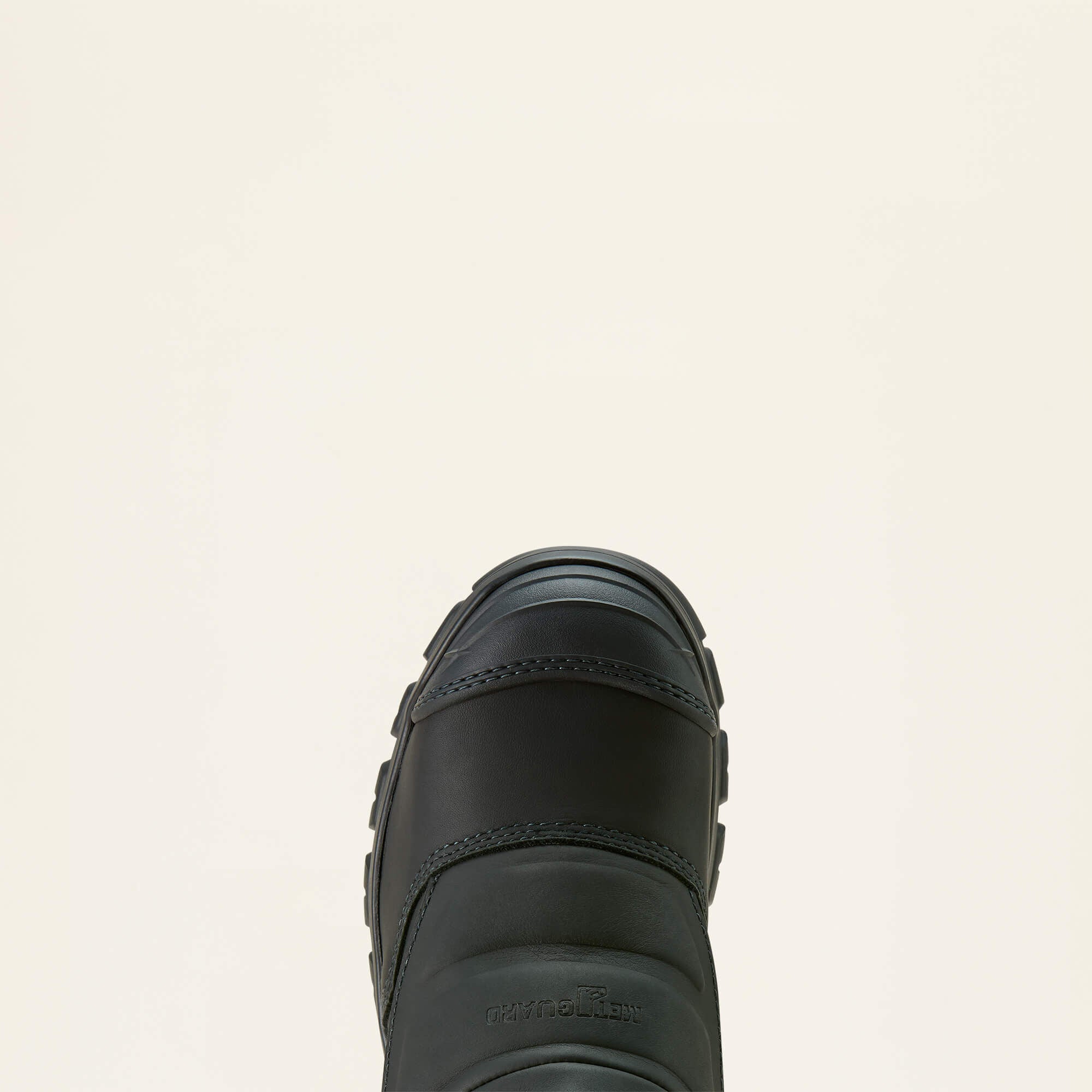 Ariat Treadfast Temper 6" CSA Waterproof Metguard Composite Toe Work Boot