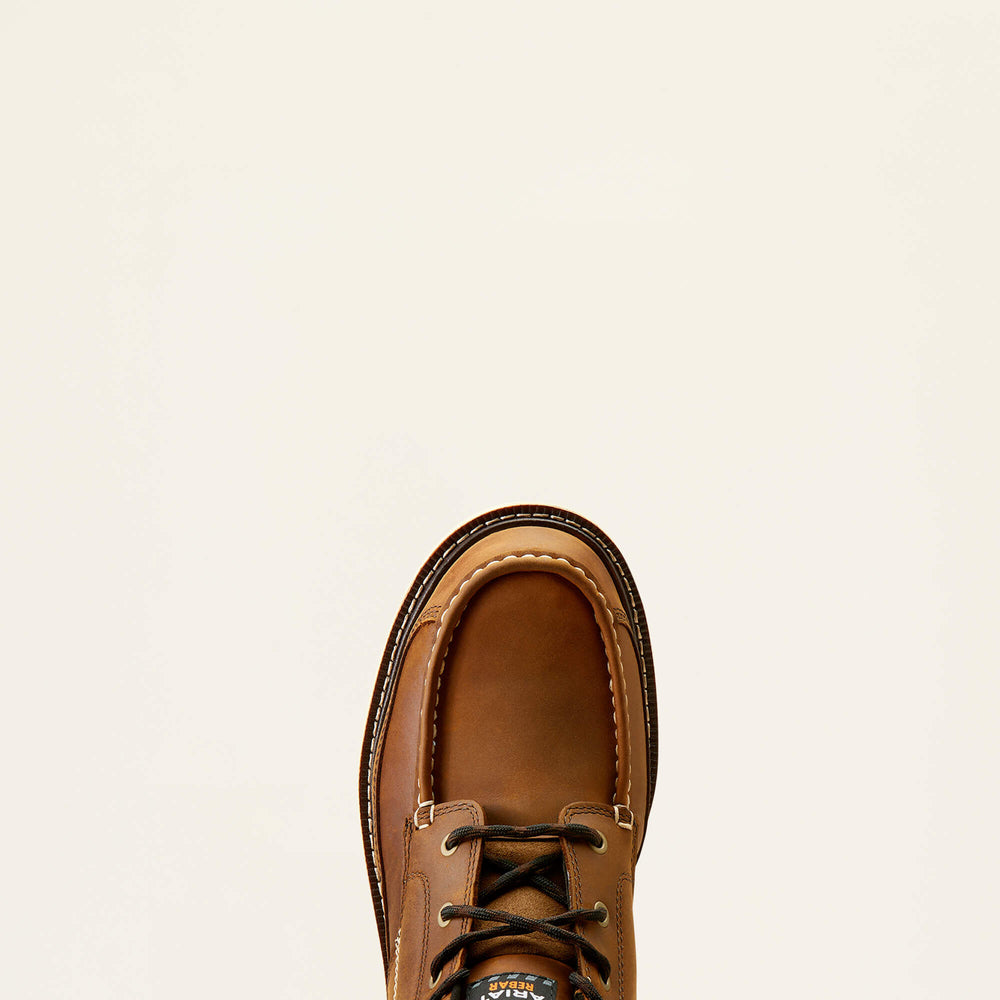 Ariat Rebar Lift Chukka Composite Toe Work Boot