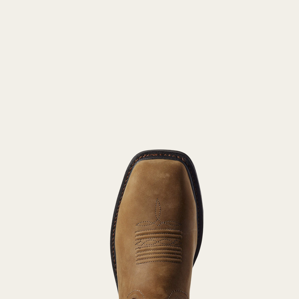 Ariat WorkHog XT Waterproof Carbon Toe Work Boot