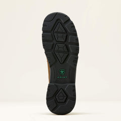 Ariat Edge Slip-On Composite Toe Work Shoe