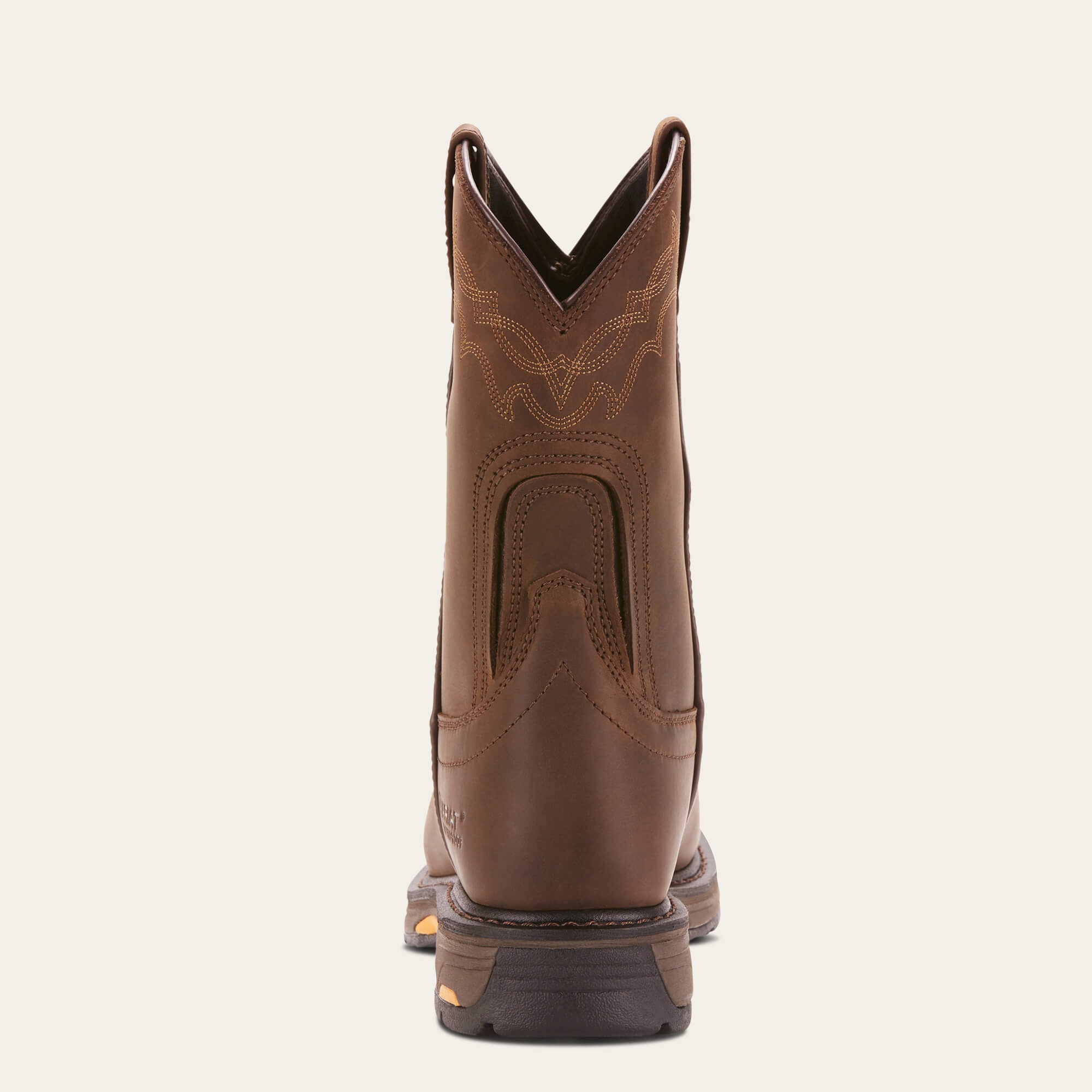 Ariat WorkHog Waterproof Work Boot