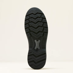 Ariat Turbo Chelsea CSA Waterproof Carbon Toe Work Boot