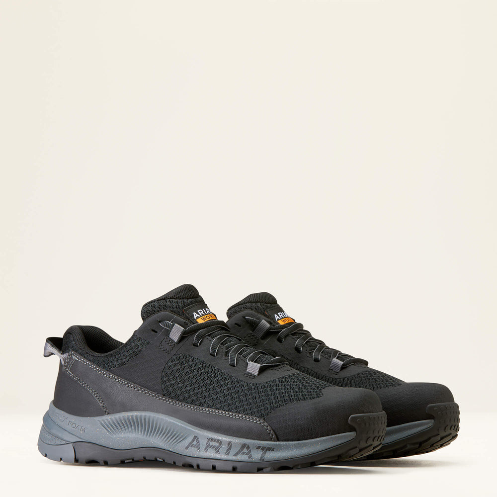 Ariat Outpace Shift Composite Toe Work Shoe