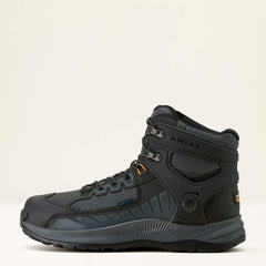 Ariat Outpace Shift 6" Waterproof Composite Toe Work Boot