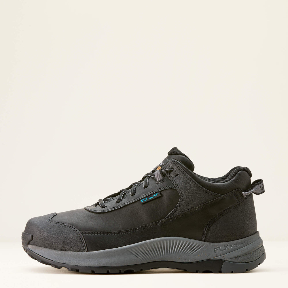 Ariat Outpace Shift Waterproof Composite Toe Work Shoe