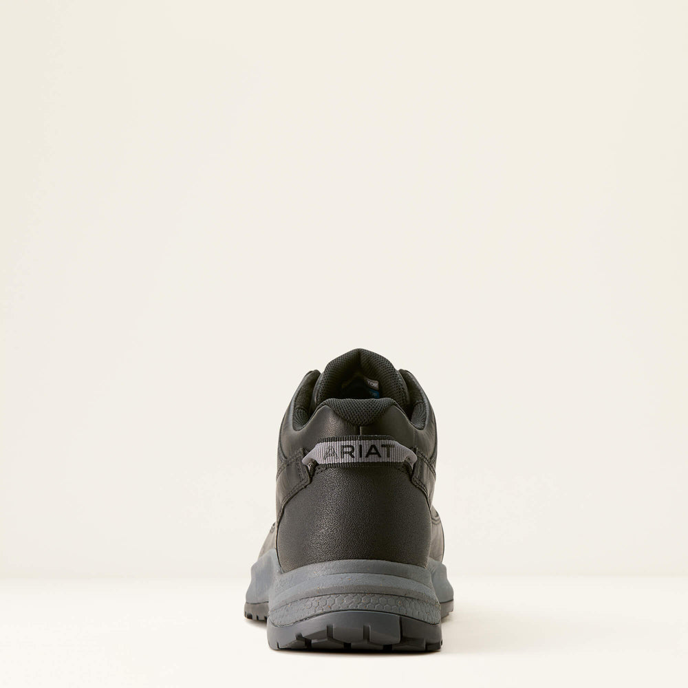Ariat Outpace Shift Waterproof Composite Toe Work Shoe