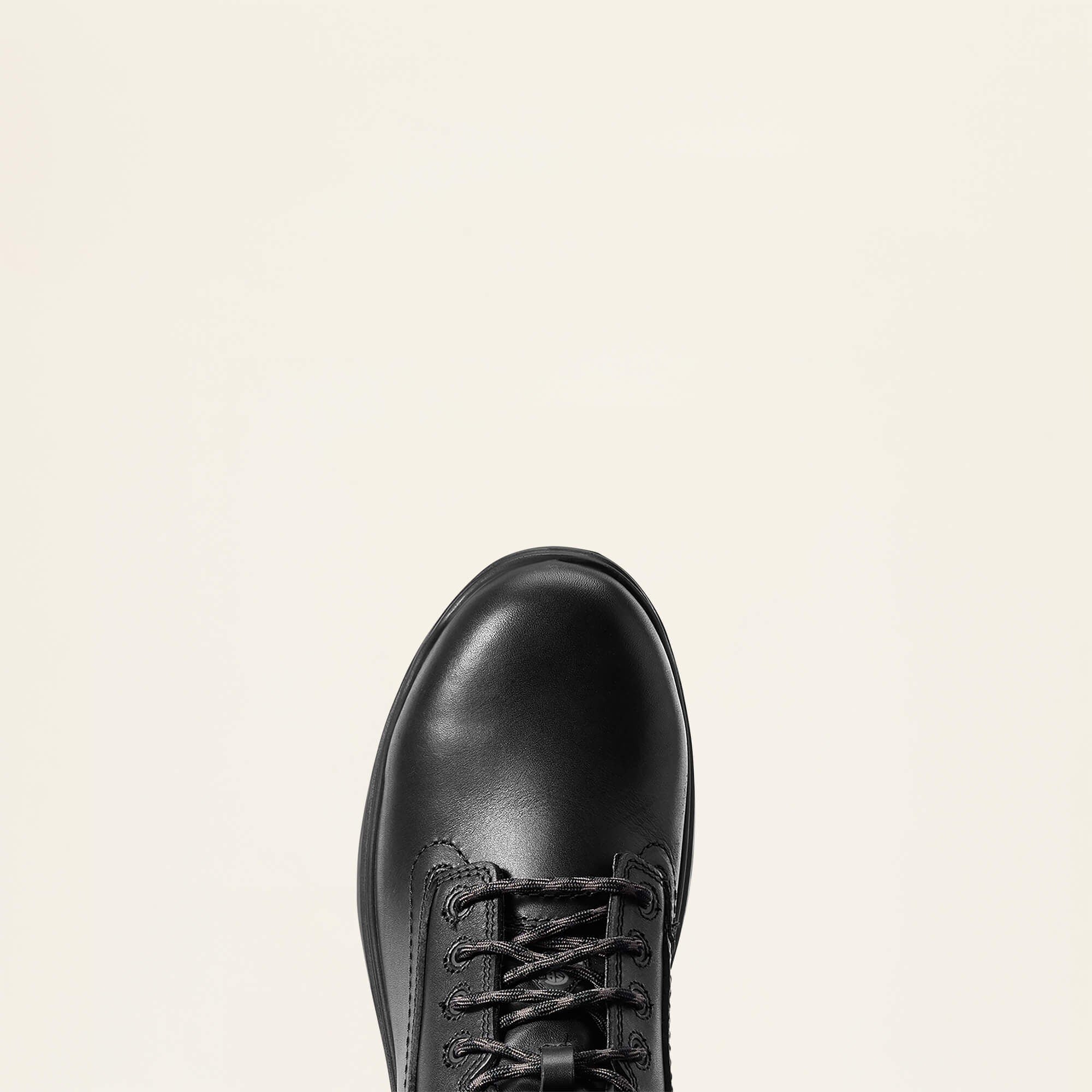 Ariat Turbo 6" H2O CSA Carbon Toe Work Boot