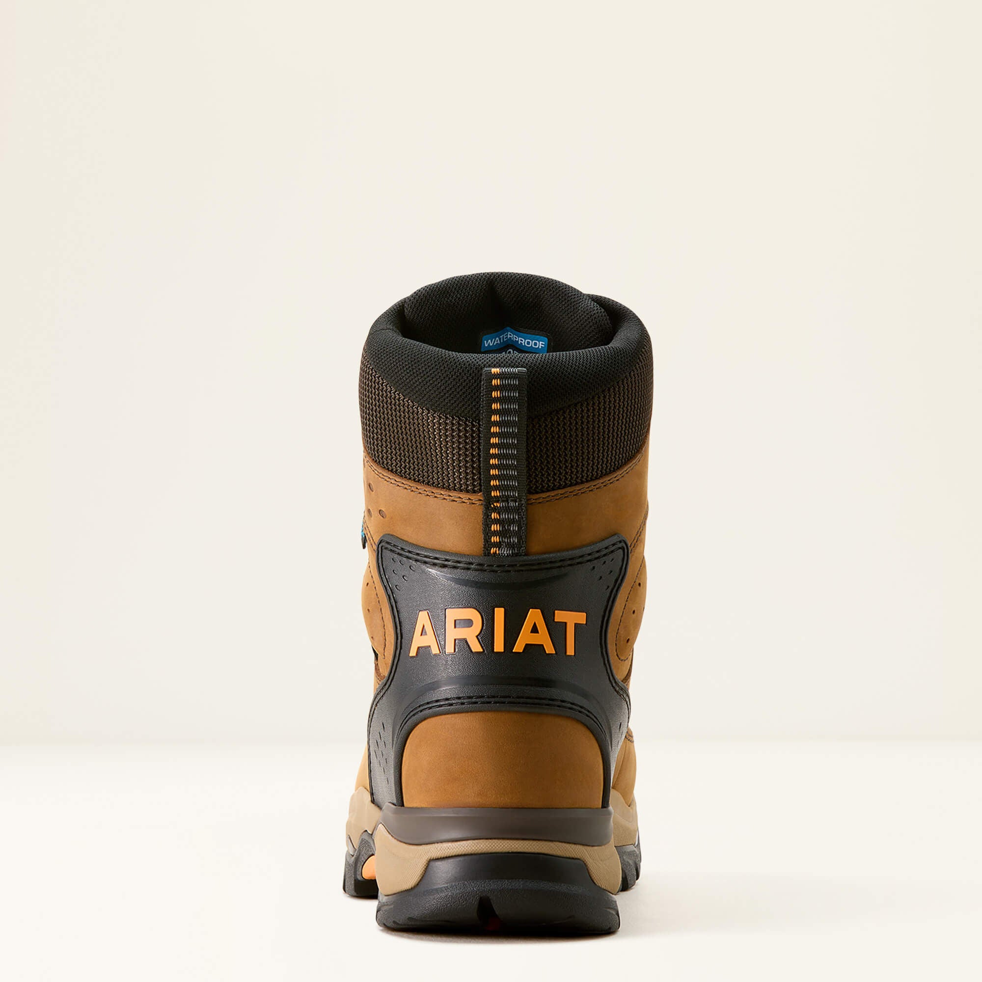 Ariat Endeavor 8" Waterproof Insulated Work Boot