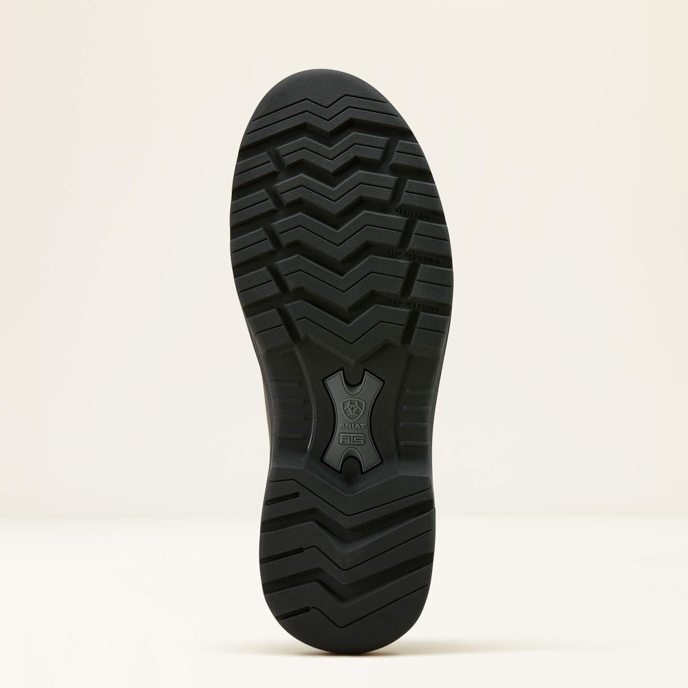 Ariat Turbo Chelsea Waterproof Work Boot