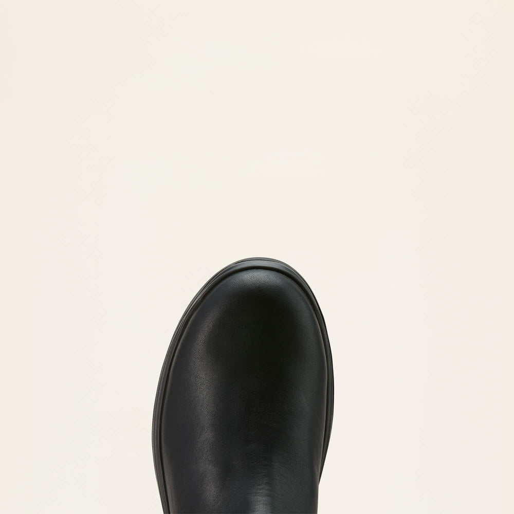 Ariat Turbo Chelsea Waterproof Work Boot