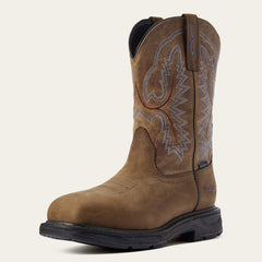 Ariat WorkHog XT Waterproof Work Boot