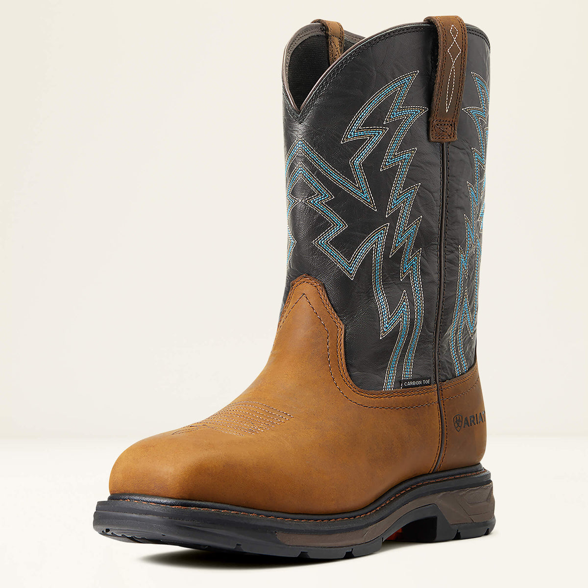 Ariat WorkHog XT BOA Carbon Toe Work Boot