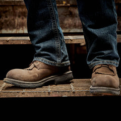 Ariat WorkHog 8" Waterproof Composite Toe Work Boot