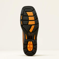 Ariat WorkHog MetGuard CSA Waterproof Composite Toe Work Boot