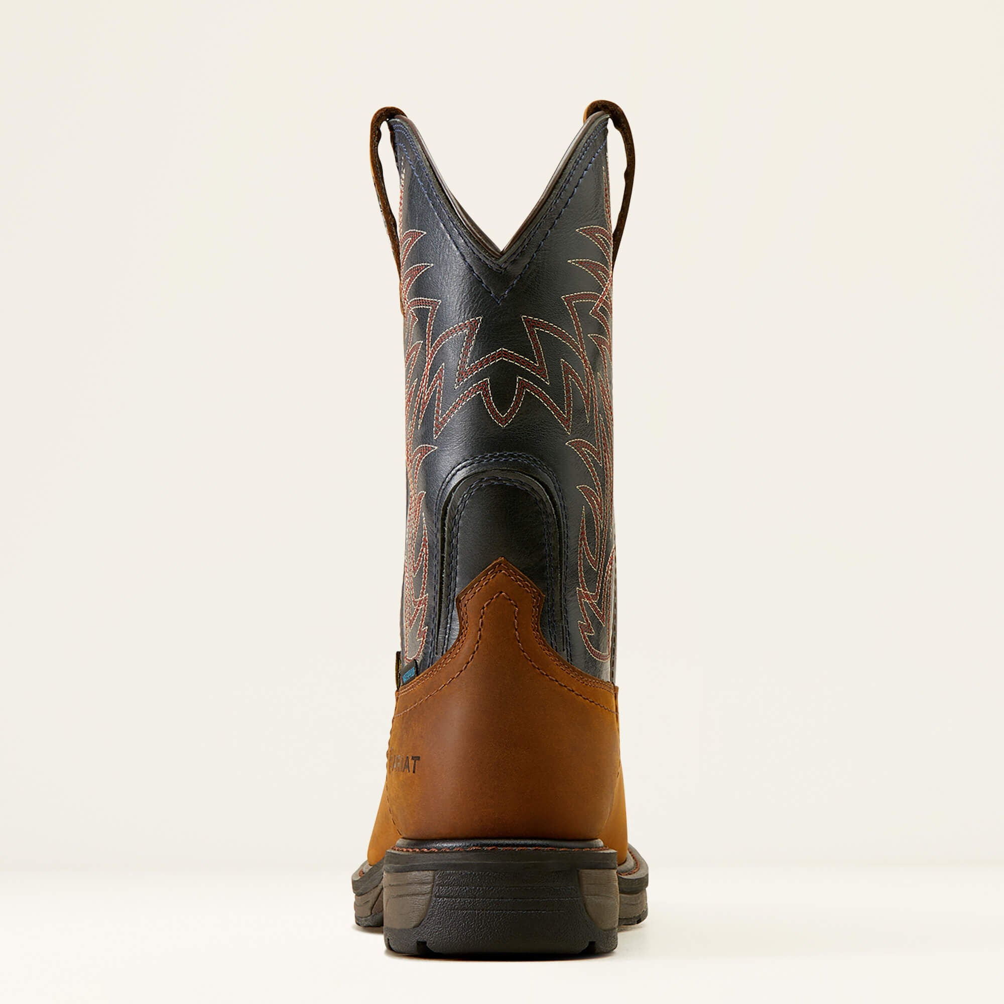 Ariat WorkHog MetGuard CSA Waterproof Composite Toe Work Boot