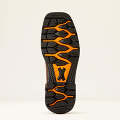 Ariat Big Rig Tread VentTEK Composite Toe Work Boot