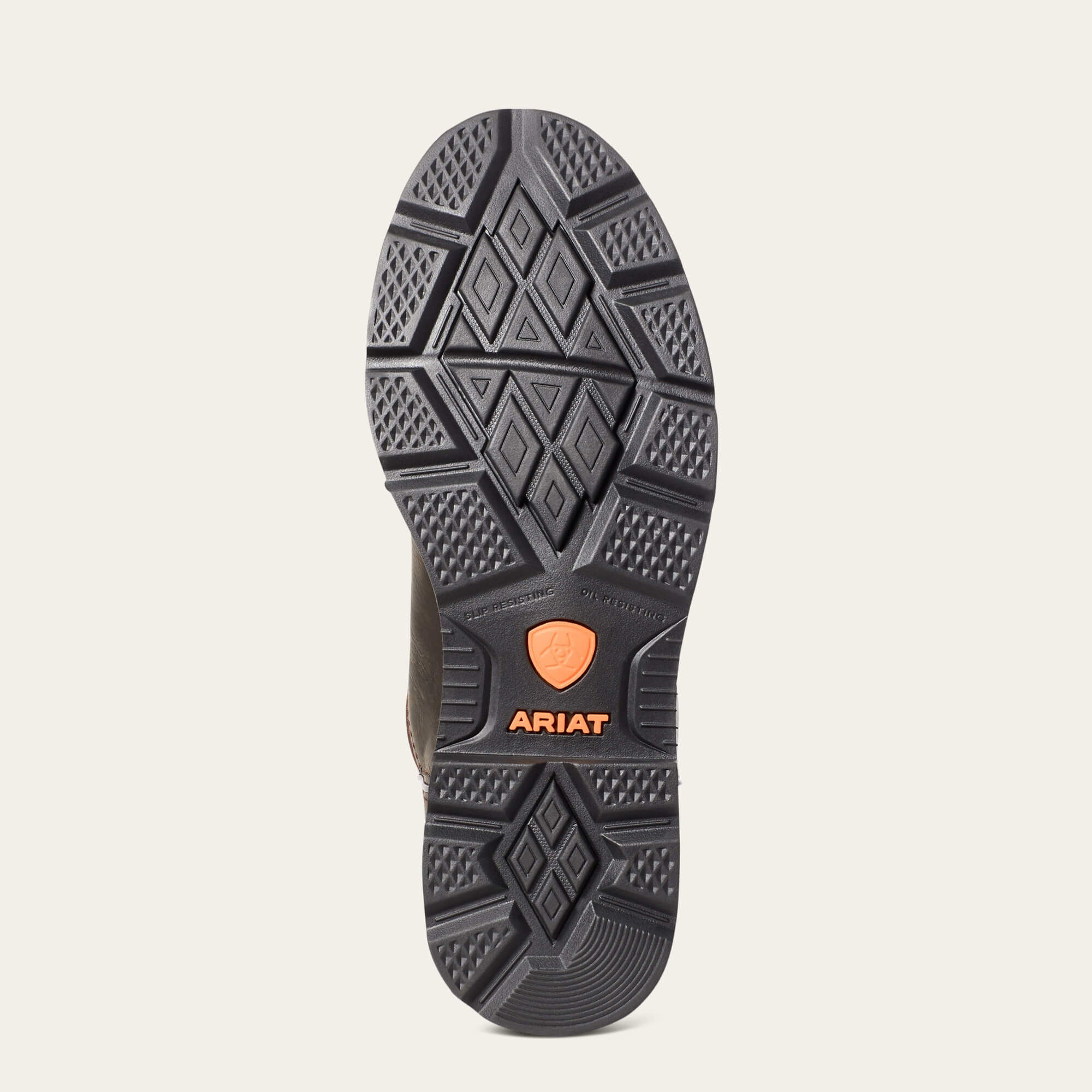 Ariat Groundwork Waterproof Work Boot