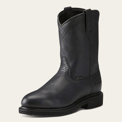 Ariat Sierra Steel Toe Work Boot