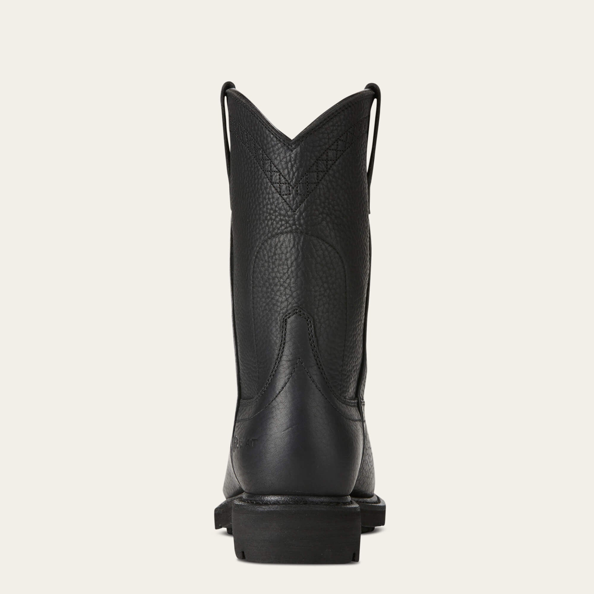 Ariat Sierra Steel Toe Work Boot