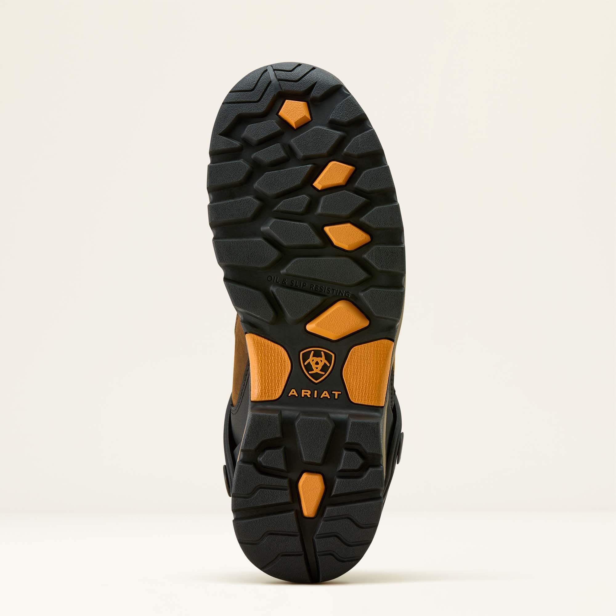 Ariat Endeavor 6" Waterproof Work Boot