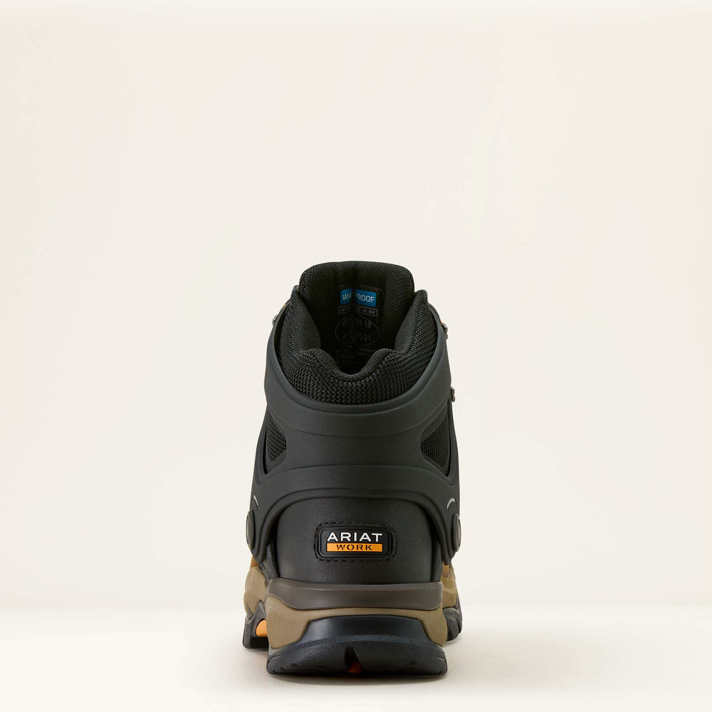 Ariat Endeavor 6" Waterproof Work Boot