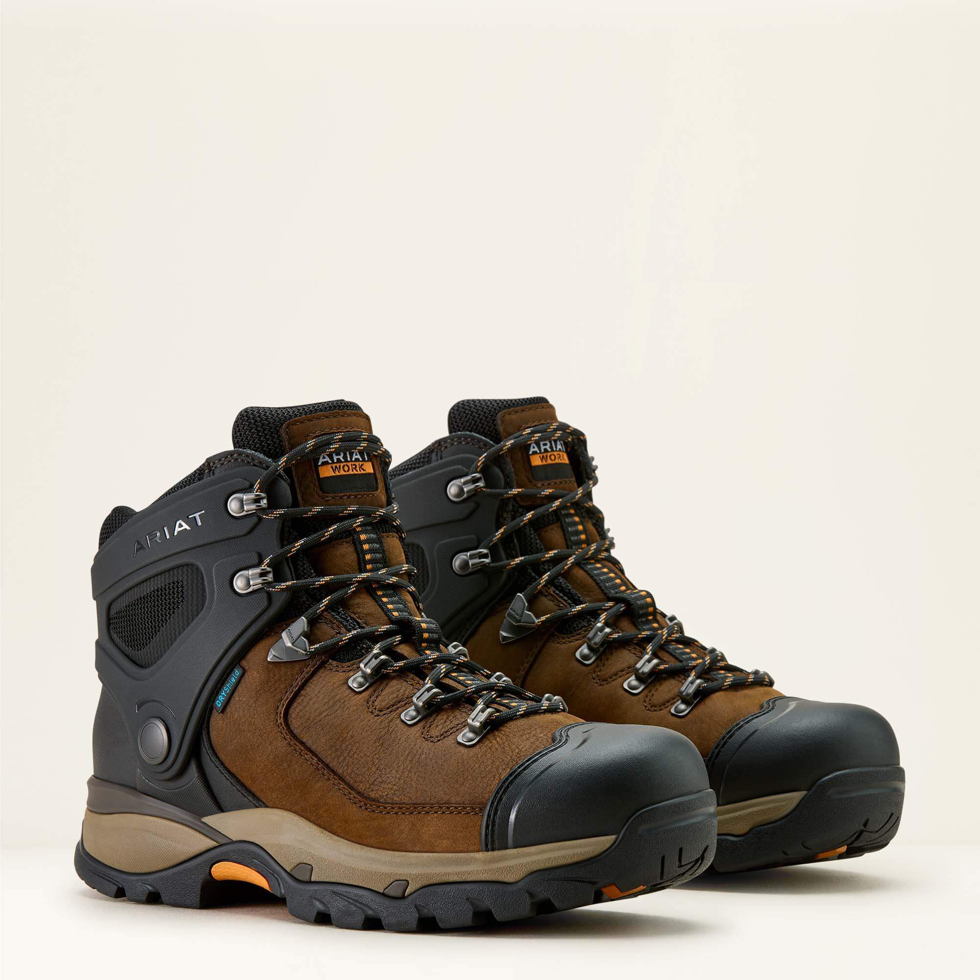 Ariat Endeavor 6" Waterproof Work Boot