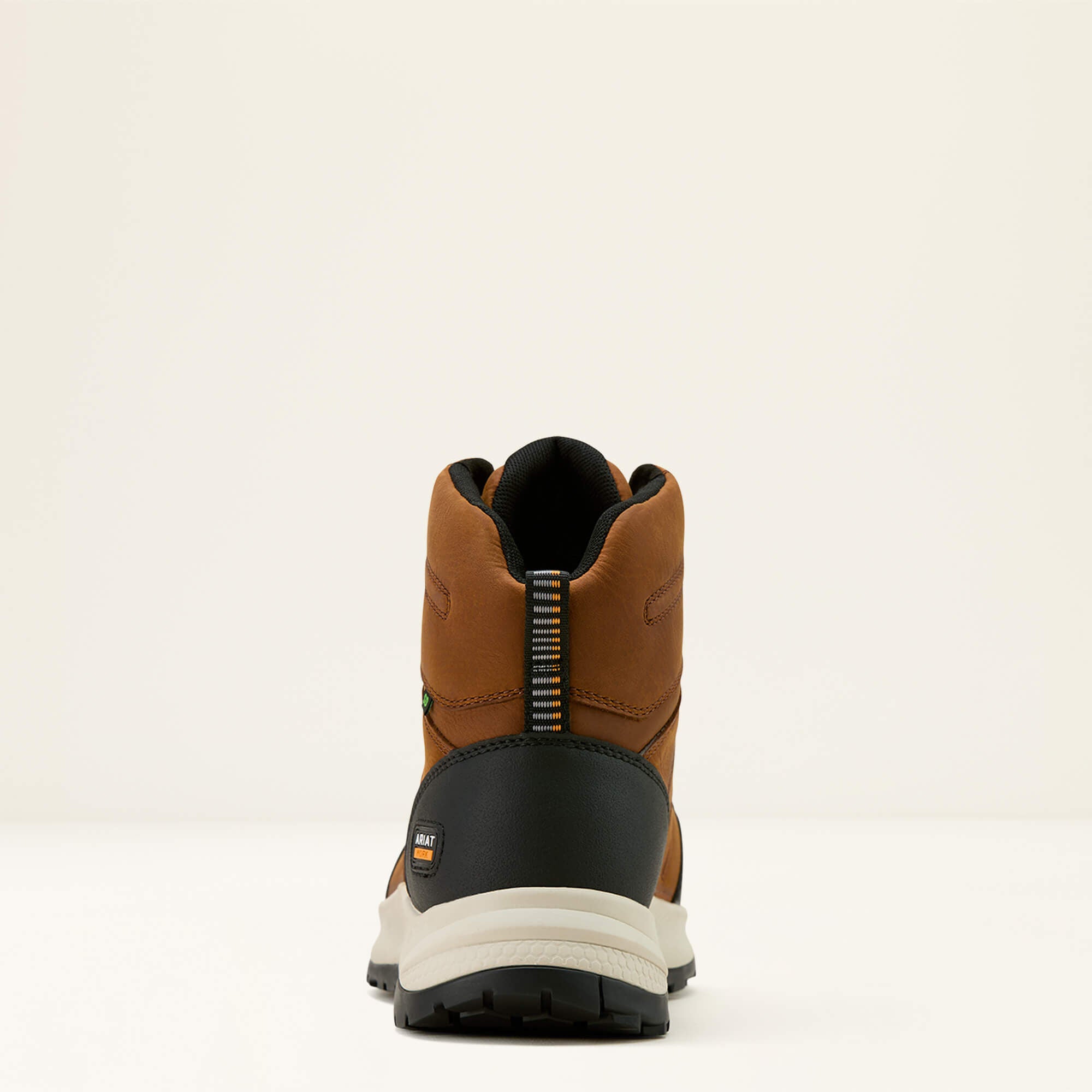 Ariat Outpace Shift 6" SD Waterproof Composite Toe Work Boot