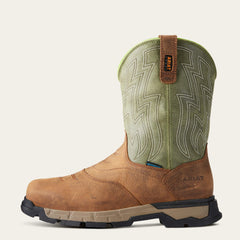 Ariat Rebar Flex Western Waterproof Work Boot